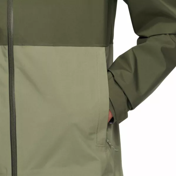 Zdjęcie 5 produktu Kurtka Mammut Linard Light HS Hooded Jacket Men