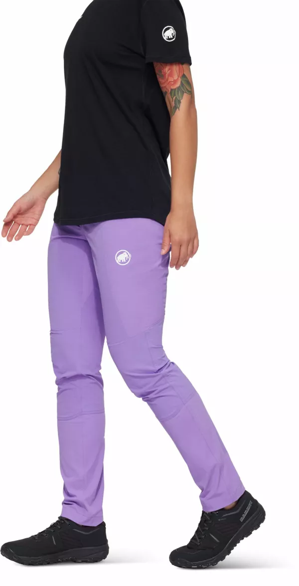 Zdjęcie 2 produktu Spodnie Mammut Ducan Pants Women