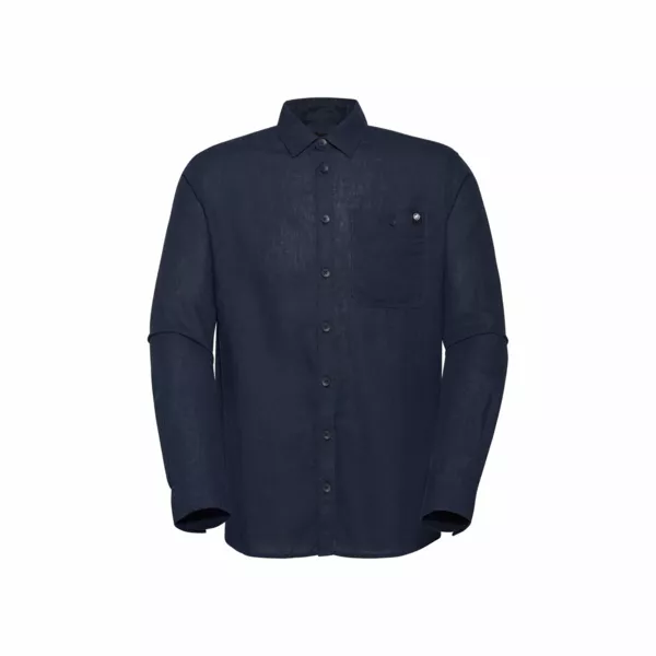 Zdjęcie 0 produktu Koszula Mammut Alvra Summer Longsleeve Shirt Men