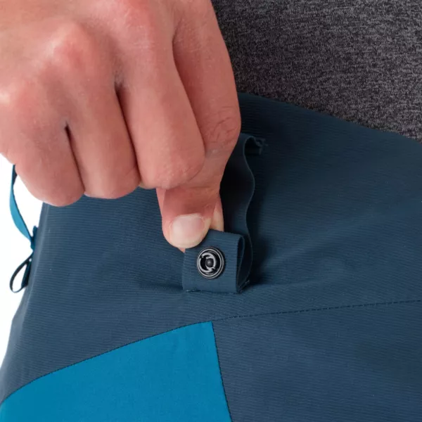 Zdjęcie 5 produktu Spodnie Scalottas HS Thermo Pants Men