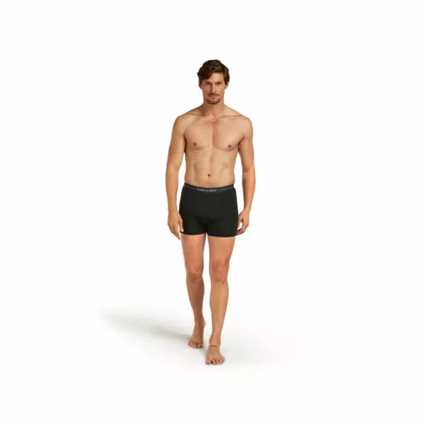 Zdjęcie 4 produktu Bokserki Icebreaker Merino 150 Anatomica Boxers Men