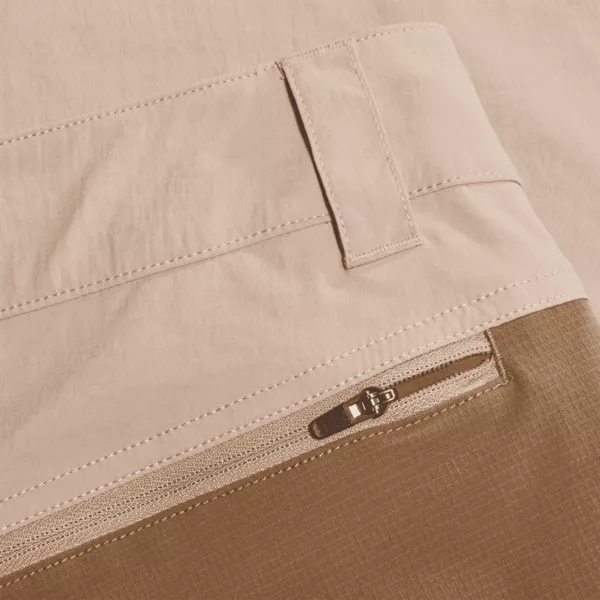 Zdjęcie 7 produktu Spodnie Zinal Hybrid Pants Men