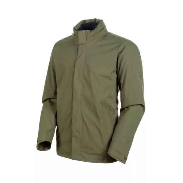 Zdjęcie 0 produktu Kurtka Trovat 3 in 1 HS Hooded Jacket Men