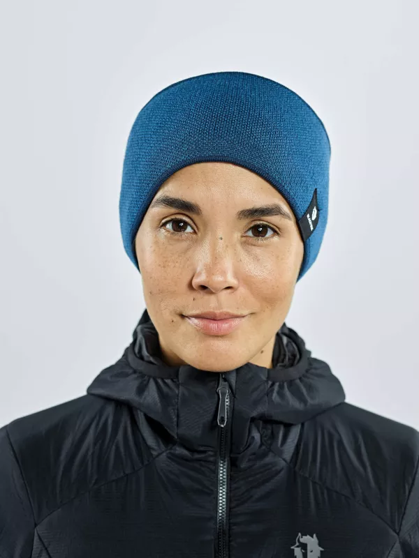 Zdjęcie 3 produktu Opaska Black Yak Knit Headband