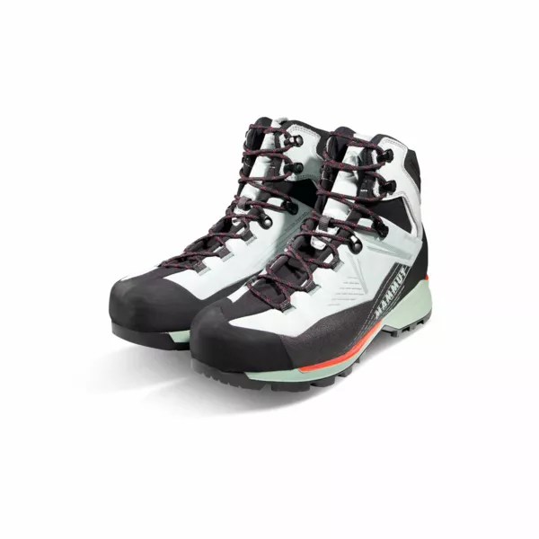 Zdjęcie 4 produktu Buty Mammut Kento Guide II High GTX Women