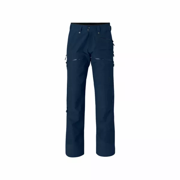 Zdjęcie 0 produktu Spodnie ocieplane Norrona Lofoten Gore-Tex Insulated Pants Men