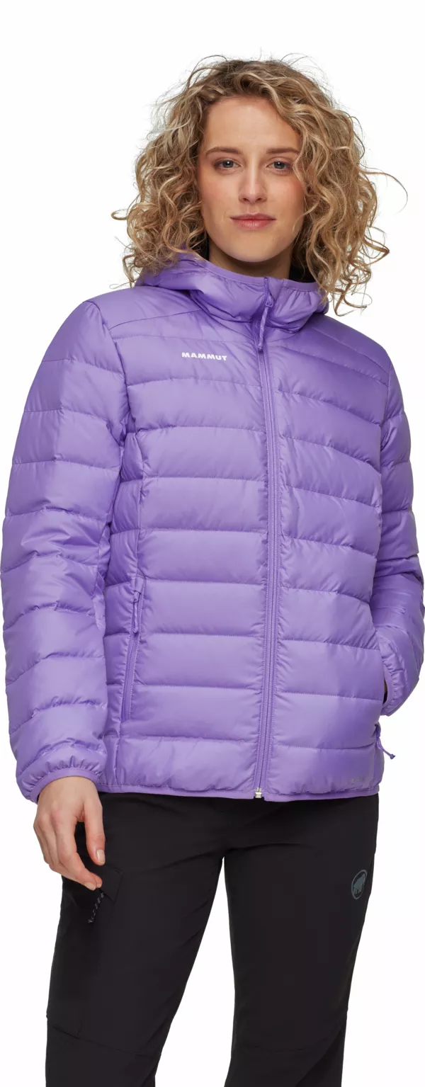 Zdjęcie 1 produktu Kurtka puchowa Mammut Waymarker IN Hooded Jacket Women