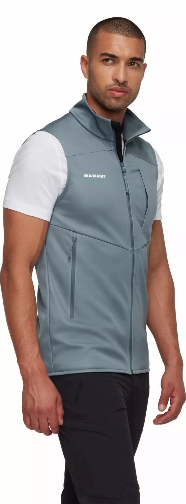 Zdjęcie 2 produktu Kamizelka Mammut Ultimate VII SO Vest Men