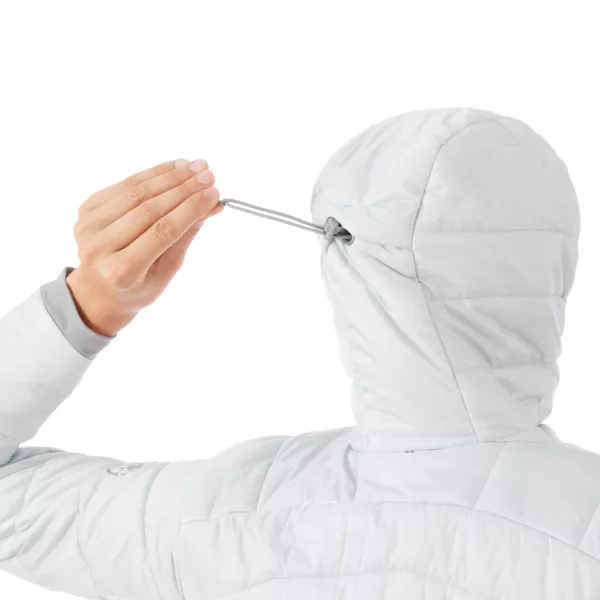 Zdjęcie 7 produktu Kurtka Rime IN Hooded Jacket Women