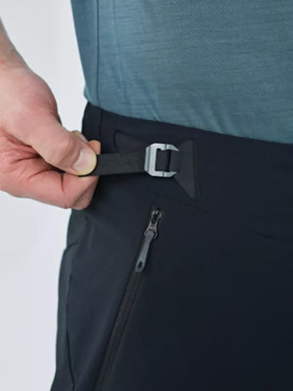 Zdjęcie 7 produktu Spodnie Black Yak Dangi Outdoor Pants Men