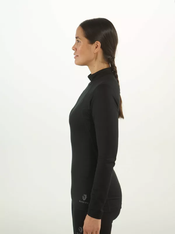 Zdjęcie 3 produktu Koszulka Black Yak Gurla Merino Baselayer Longsleeve Women