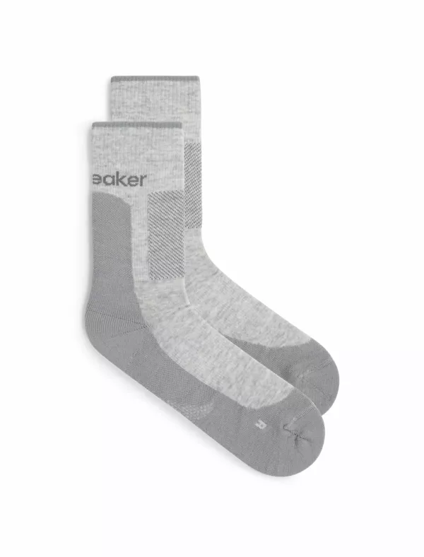 Zdjęcie 1 produktu Skarpety Icebreaker Hike+ Medium Crew Men