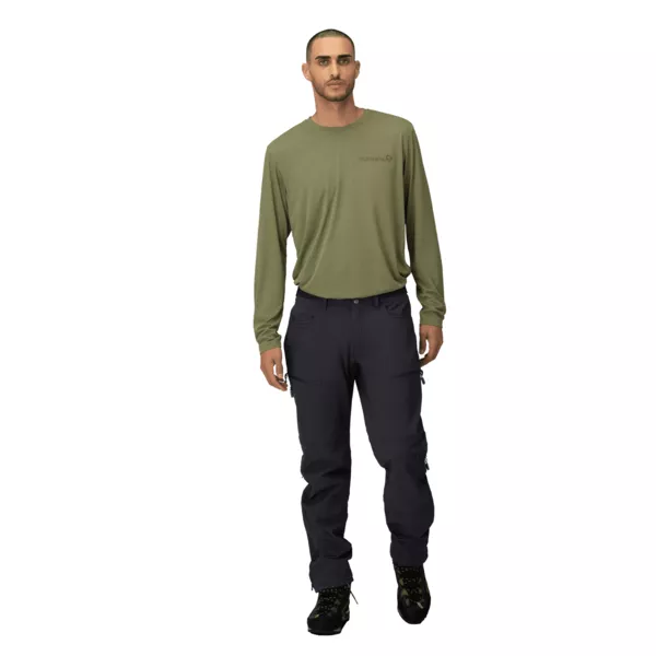 Zdjęcie 2 produktu Spodnie Norrona Femund Flex1 Pants Men