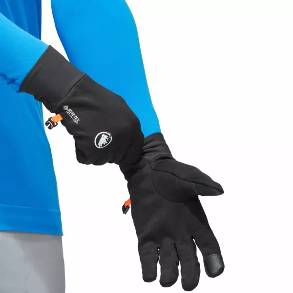 Zdjęcie 2 produktu Rękawiczki Mammut Astro Glove