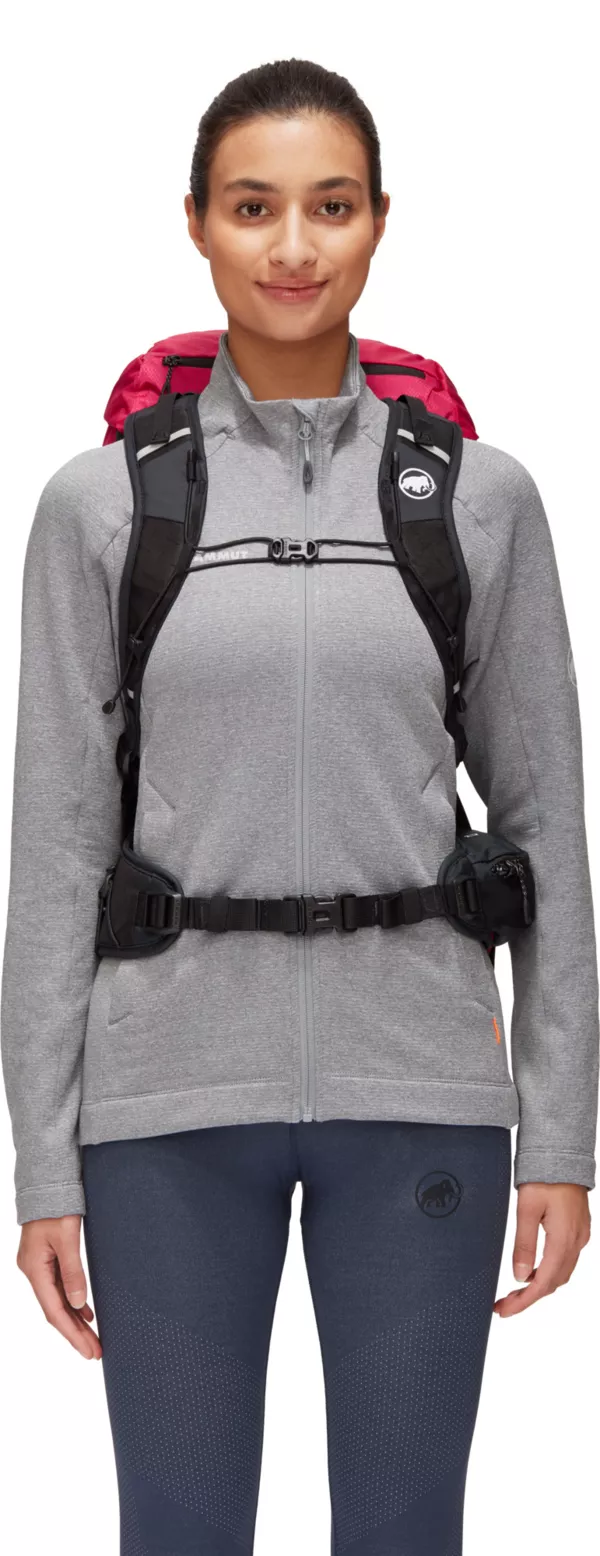 Zdjęcie 4 produktu Plecak Mammut Ducan 24 Women