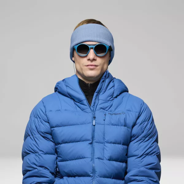 Zdjęcie 1 produktu Opaska Norrona /29 Heavy MerinoUll Headband