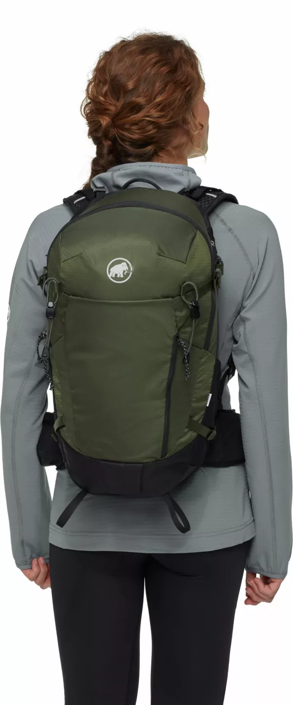 Zdjęcie 2 produktu Plecak Mammut Lithium 30 Women