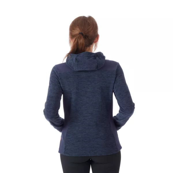 Zdjęcie 3 produktu Polar Yadkin ML Hooded Jacket Women