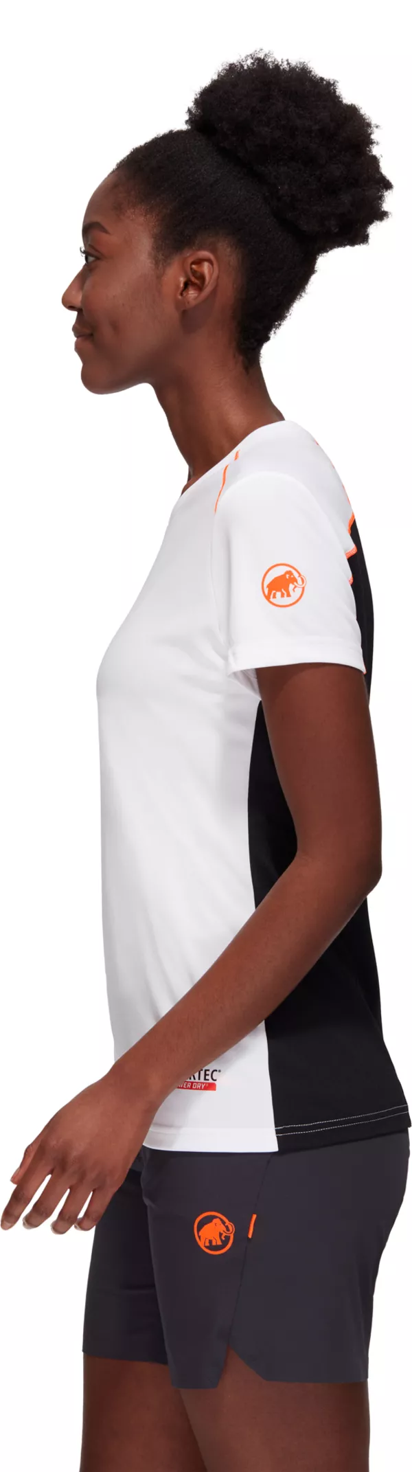 Zdjęcie 2 produktu Koszulka Sertig T-shirt Women