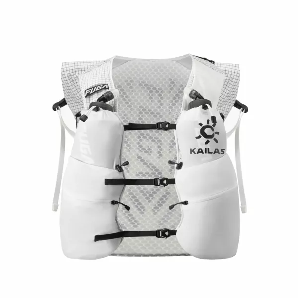 Zdjęcie 1 produktu Plecak biegowy Kailas FUGA Ultra 18 Trail Running Vest Pack