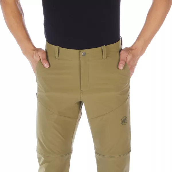 Zdjęcie 3 produktu Spodnie Runbold Zip Off Pants Men