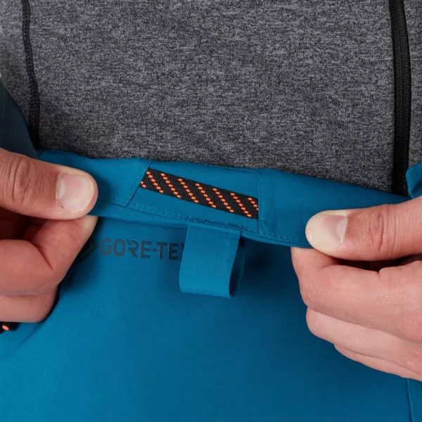 Zdjęcie 4 produktu Spodnie Scalottas HS Thermo Pants Men