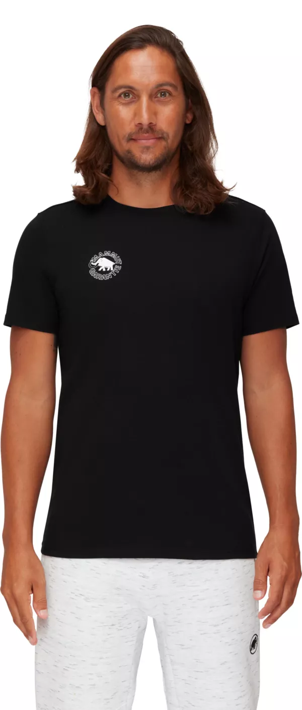 Zdjęcie 2 produktu Koszulka Seile T-Shirt Men Heritage