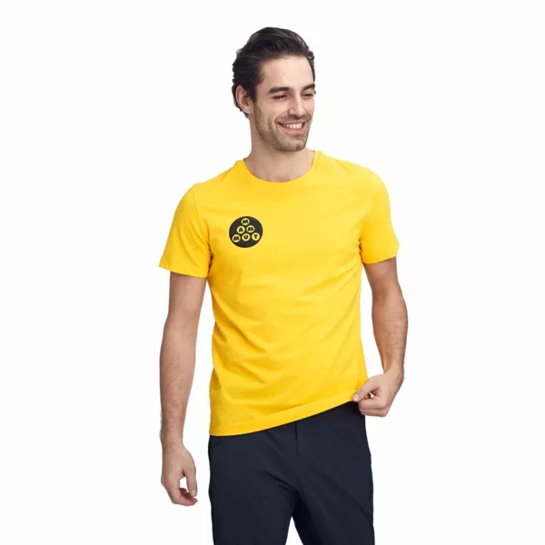 Zdjęcie 2 produktu Koszulka Mammut Logo T-Shirt Men