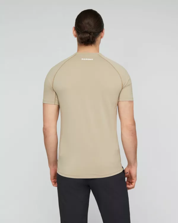 Zdjęcie 3 produktu Koszulka Mammut Ducan FL T-Shirt Men