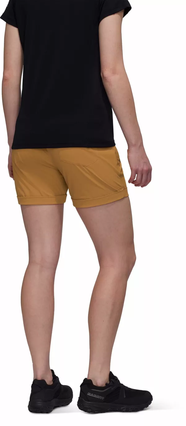 Zdjęcie 3 produktu Spodenki Runbold Roll Cuff Shorts Women