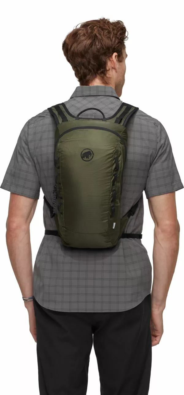 Zdjęcie 2 produktu Plecak Mammut Neon Light 12