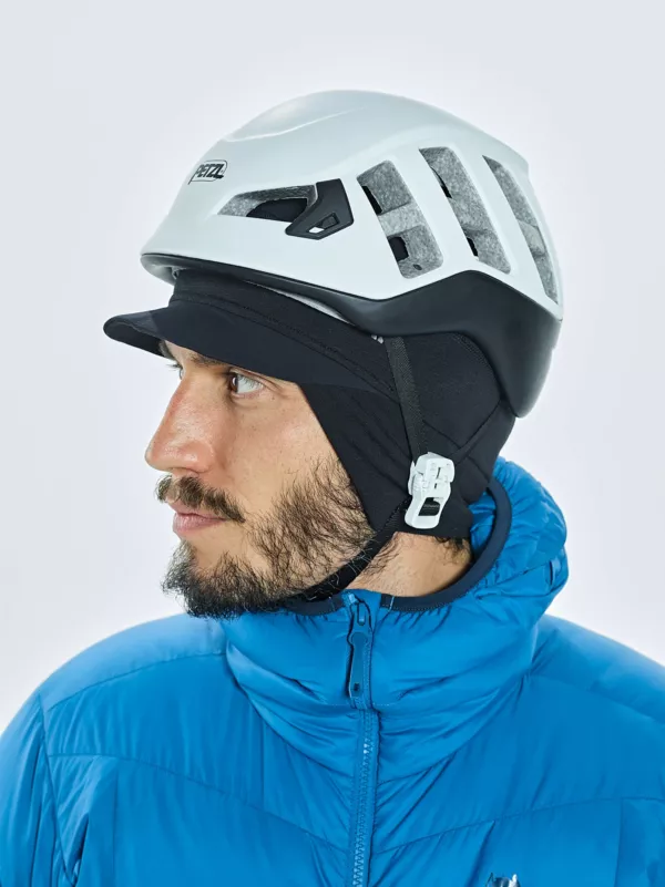 Zdjęcie 6 produktu Czapka Black Yak Chago Fleece Visor Over Ear Cap