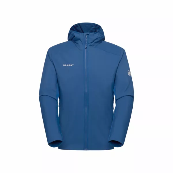 Zdjęcie 0 produktu Kurtka syntetyczna Mammut Rime Light IN Hybrid Hooded Jacket Men