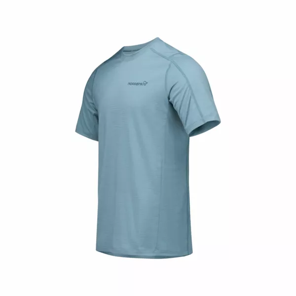 Zdjęcie 1 produktu Koszulka merino Norrona Falketind EqualiserUll T-shirt Men