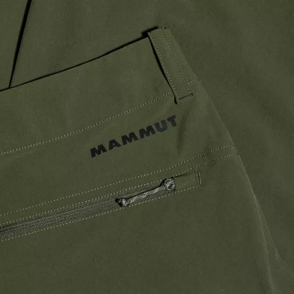 Zdjęcie 5 produktu Spodenki Mammut Hiking V Shorts Men