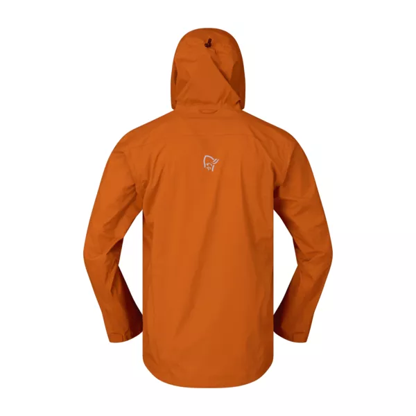 Zdjęcie 1 produktu Kurtka membranowa Norrona Falketind Dri1 Jacket Men