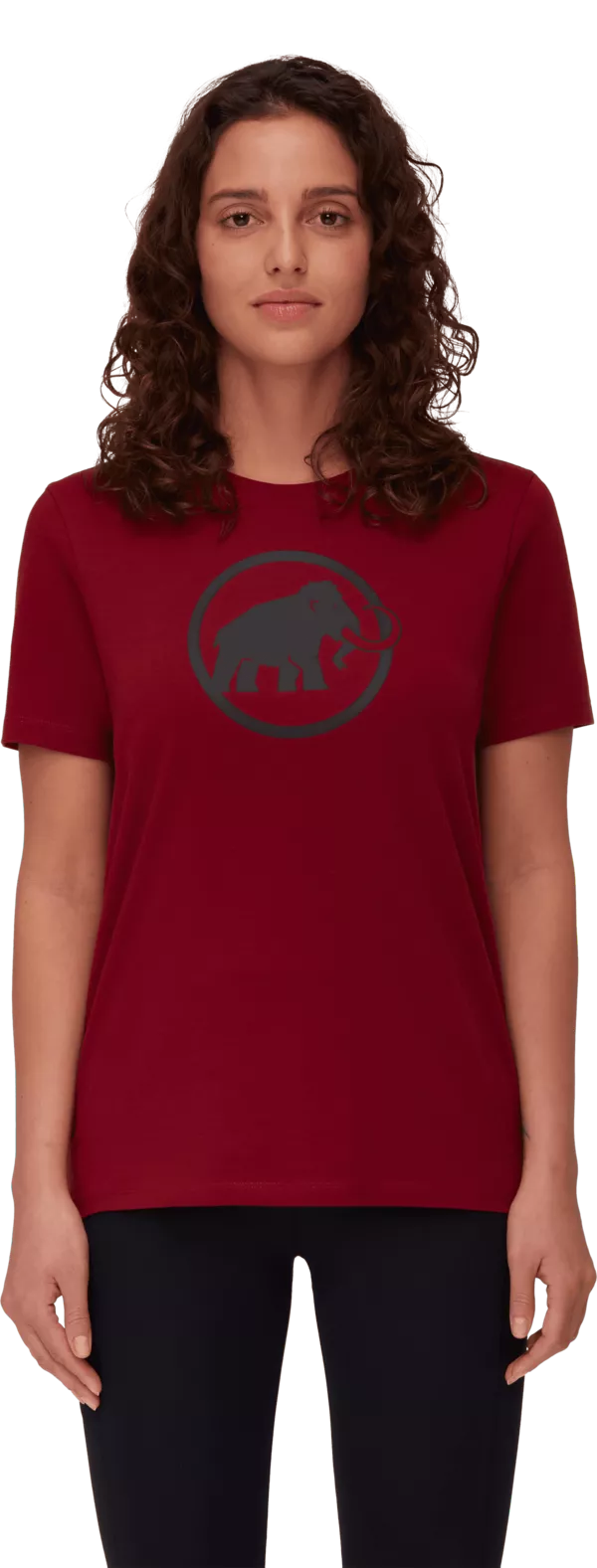Zdjęcie 1 produktu Koszulka Mammut Core T-Shirt Women Classic