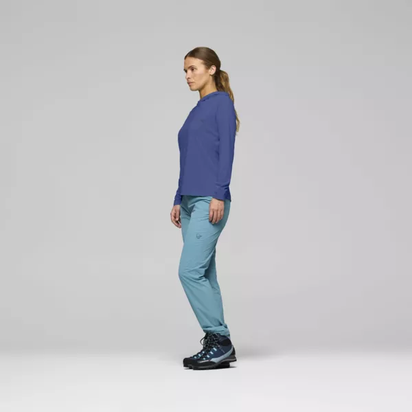 Zdjęcie 6 produktu Koszulka Norrona Femund Tech Hood Women