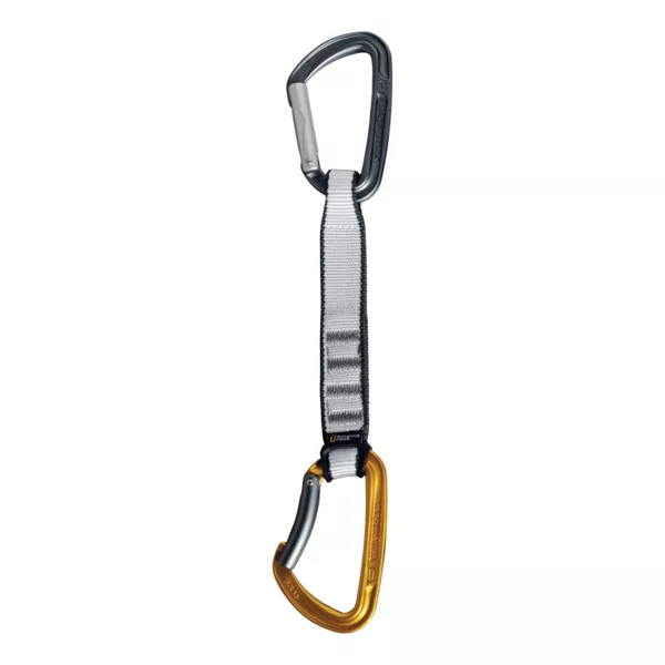 Zdjęcie 0 produktu Ekspres wspinaczkowy Singing Rock Colt 16/25mm 17 cm Quickdraw