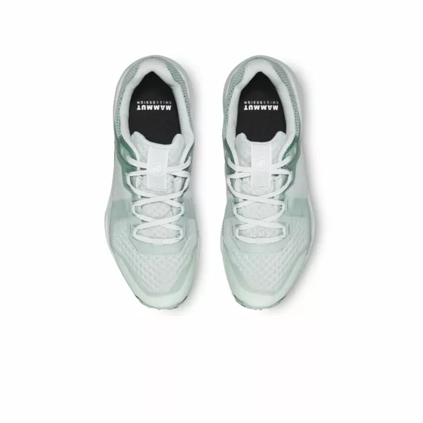 Zdjęcie 3 produktu Buty Mammut Girun II Low GTX Women
