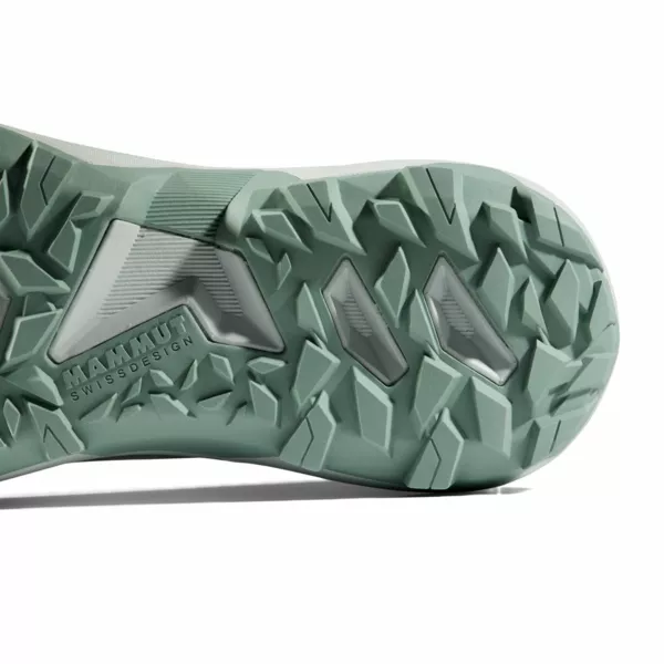 Zdjęcie 7 produktu Buty Mammut Girun II Low GTX Women