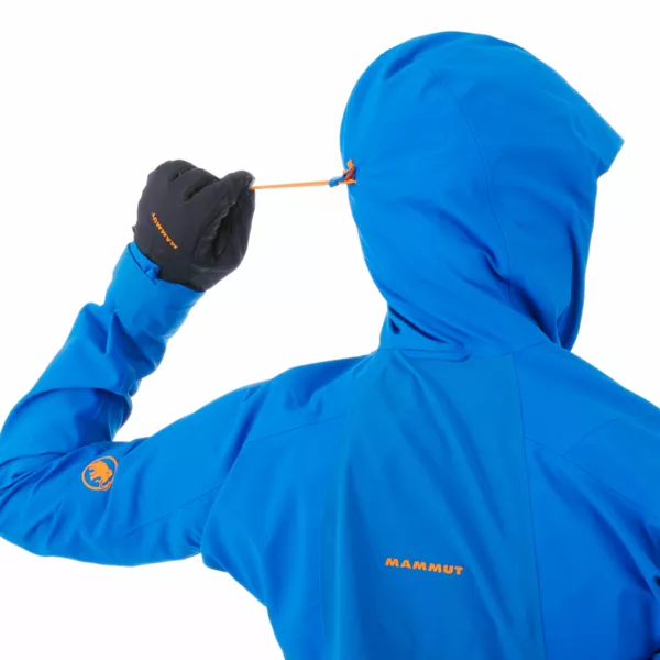Zdjęcie 8 produktu Kurtka Eisfeld Guide SO Hooded Jacket Men