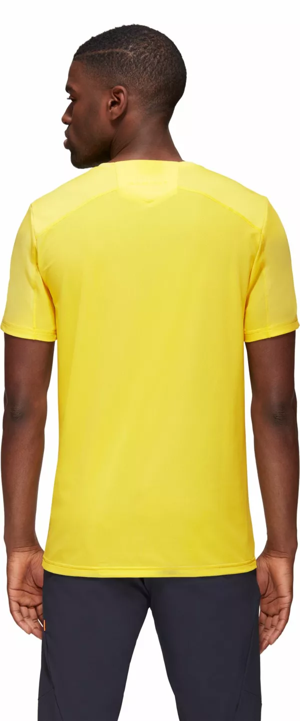 Zdjęcie 3 produktu Koszulka Mammut Sertig T-shirt Men