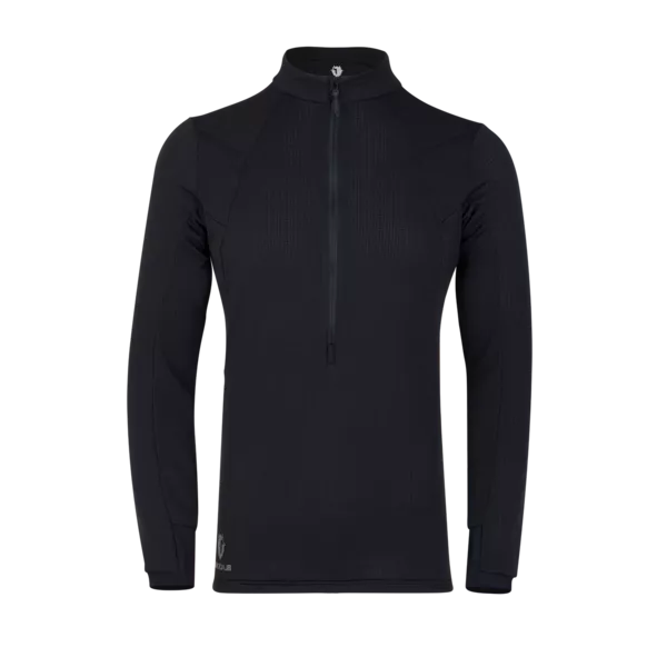 Zdjęcie 0 produktu Koszulka Black Yak Chamar Fleece Half Zip Baselayer Longsleeve Men
