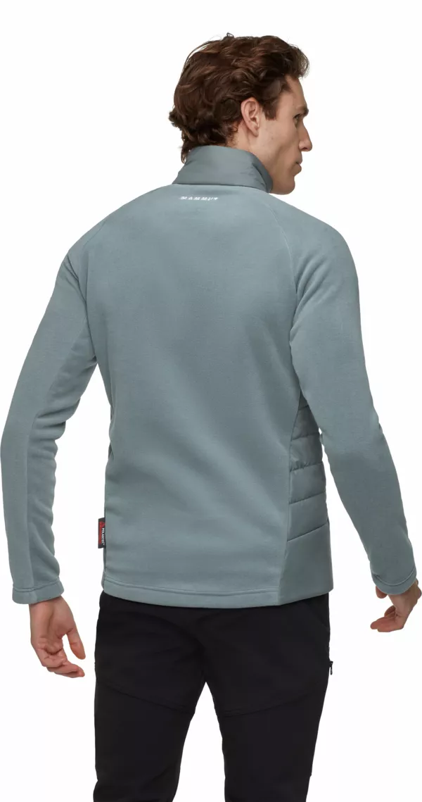 Zdjęcie 3 produktu Polar ocieplany Mammut Innominata ML Hybrid Jacket Men