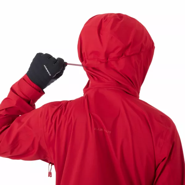 Zdjęcie 9 produktu Kurtka Stoney HS Jacket Men