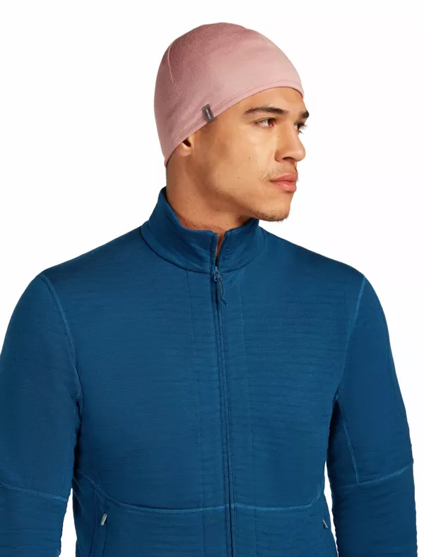 Zdjęcie 5 produktu Czapka Icebreaker Merino 200 Oasis Reversible Beanie