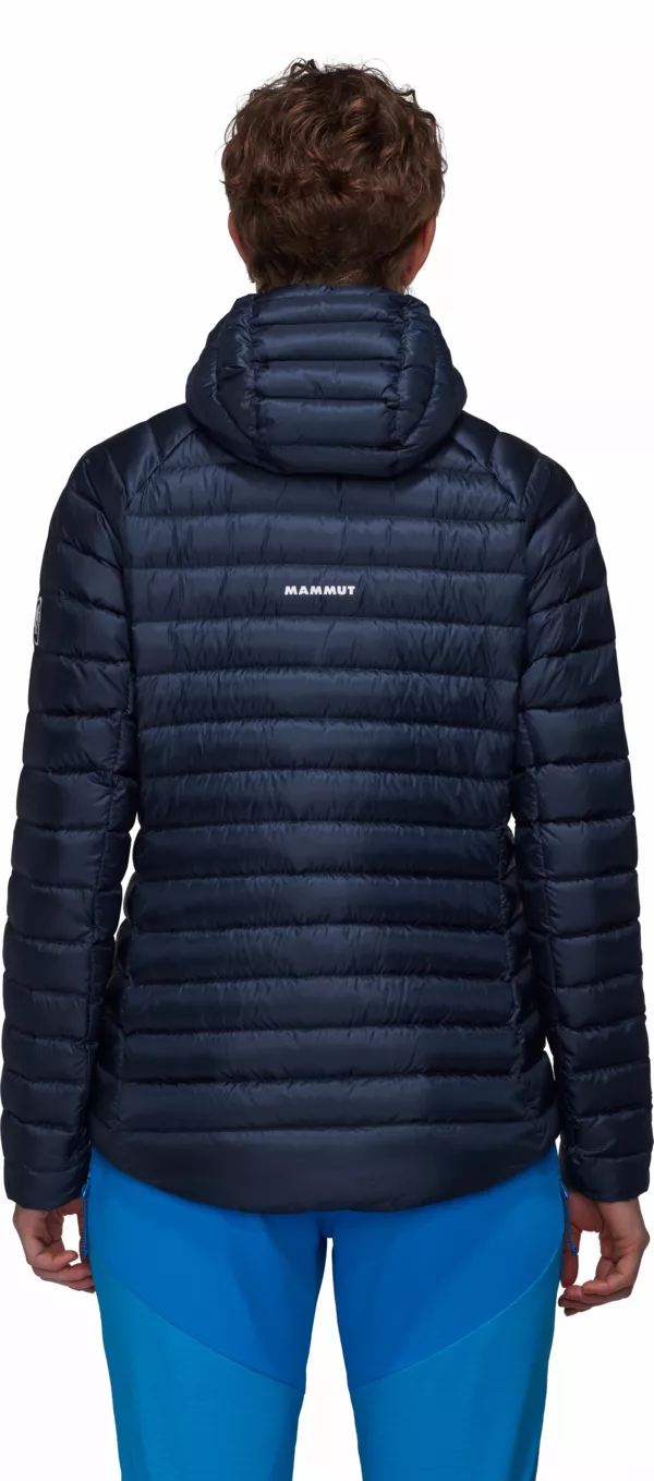 Zdjęcie 3 produktu Kurtka puchowa Mammut Broad Peak IN Hooded Jacket Women