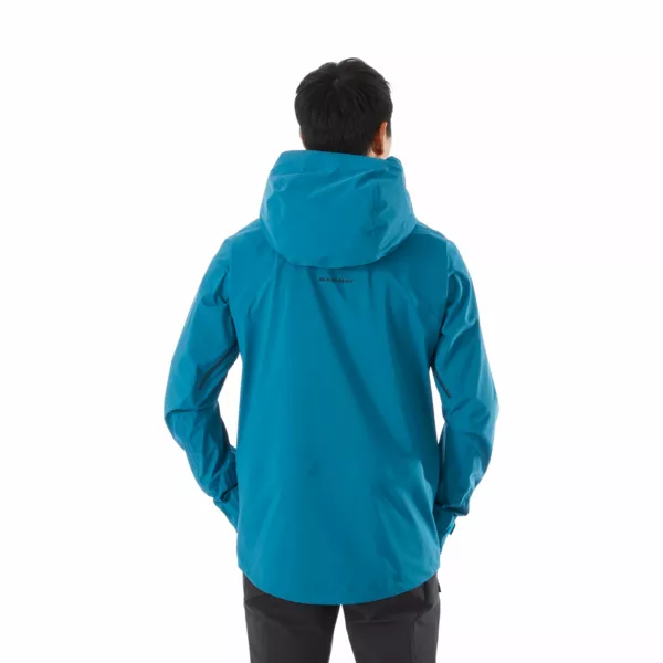 Zdjęcie 7 produktu Kurtka Haldigrat HS Hooded Jacket Men