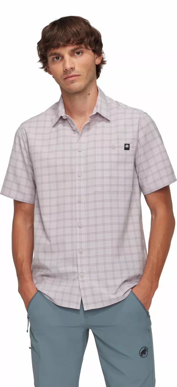 Zdjęcie 1 produktu Koszula Mammut Lenni Shirt Men